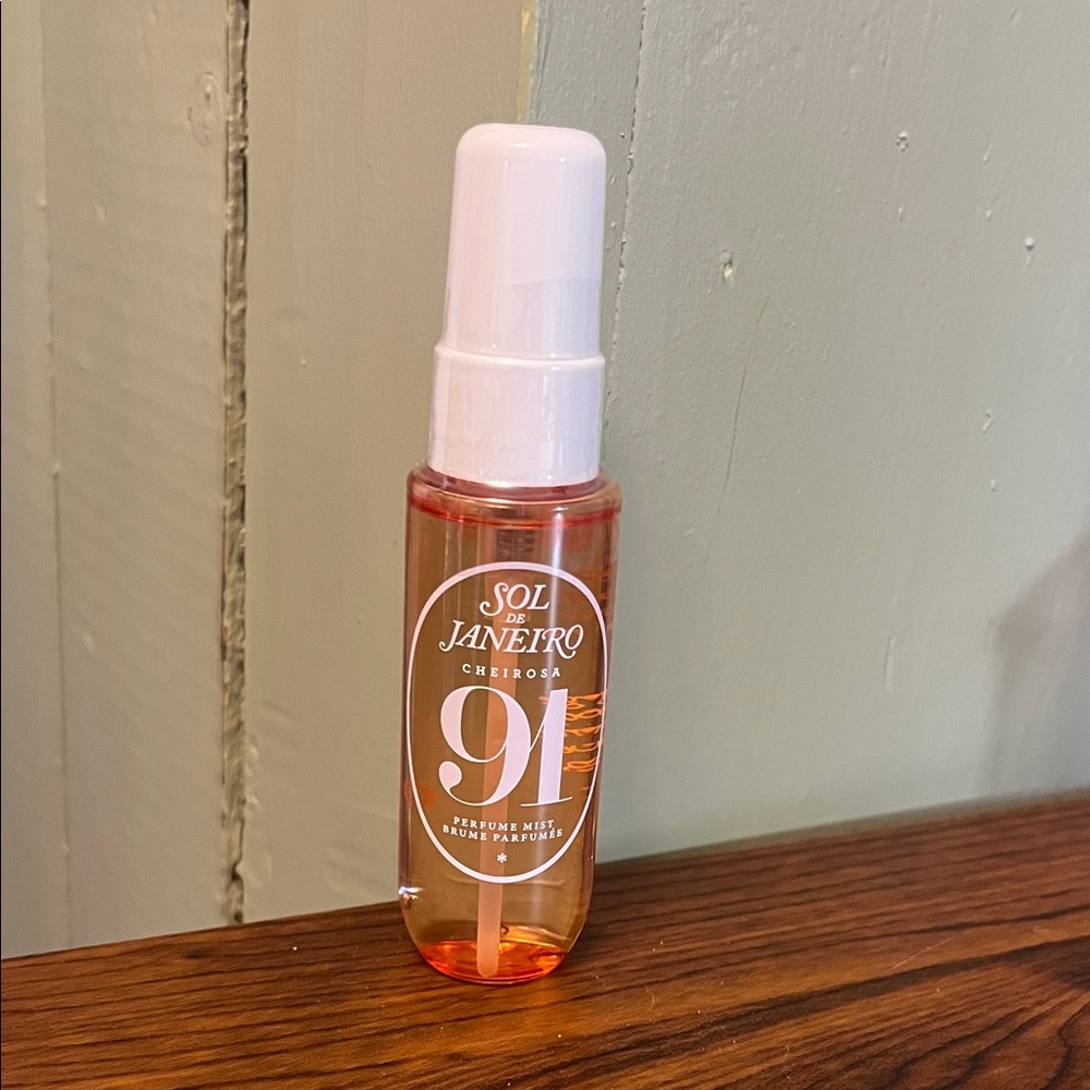 Sol de Janeiro 91 Perfume Mist